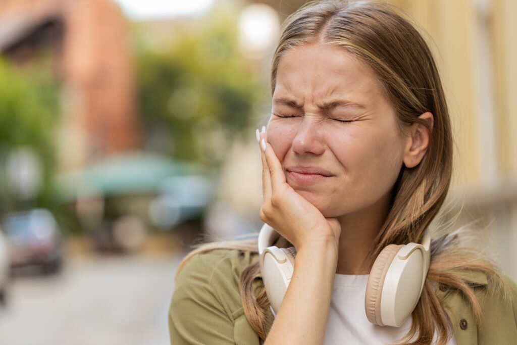 emergency tooth extraction near me